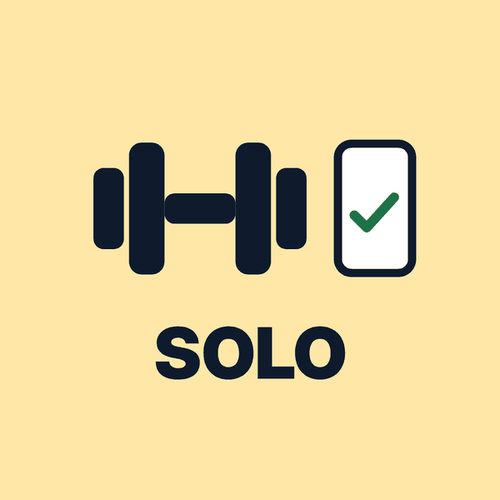 Mr COACH Solo